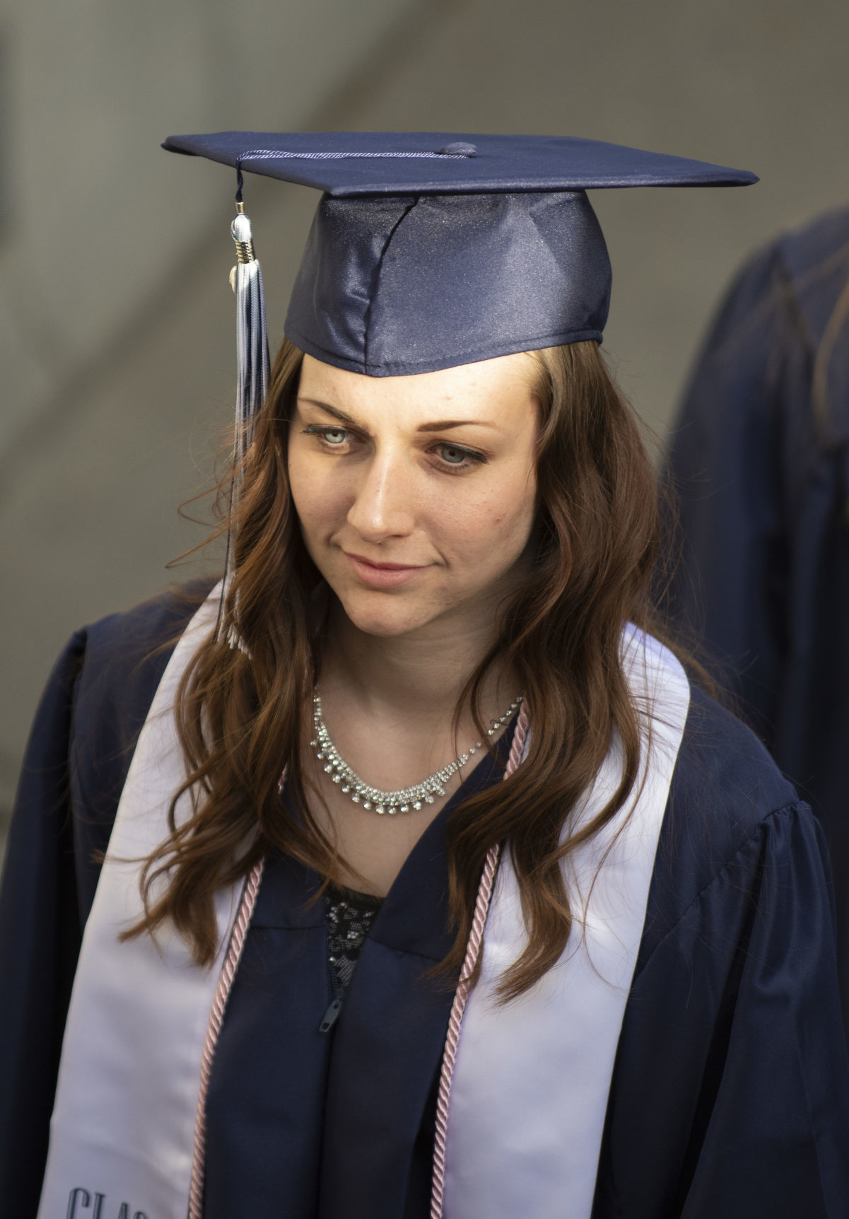 Twin Falls Seniors graduate